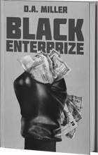 Load image into Gallery viewer, Black Enterprize - A4 Limited Edition (Hardback)
